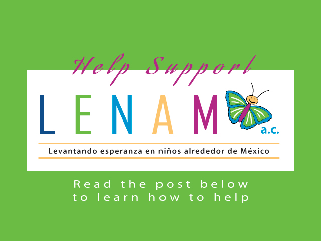 A Great Way for You to Help!